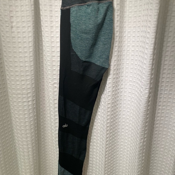 ALO Yoga High-waist legging L - Picture 2 of 9